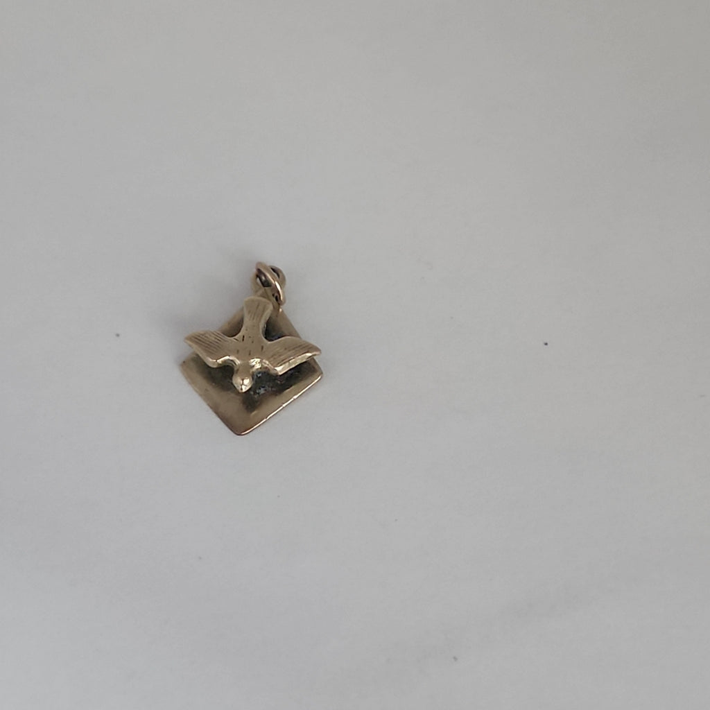 DIJE ORO 8 K 1.8 GRMS (SEMINUEVO)