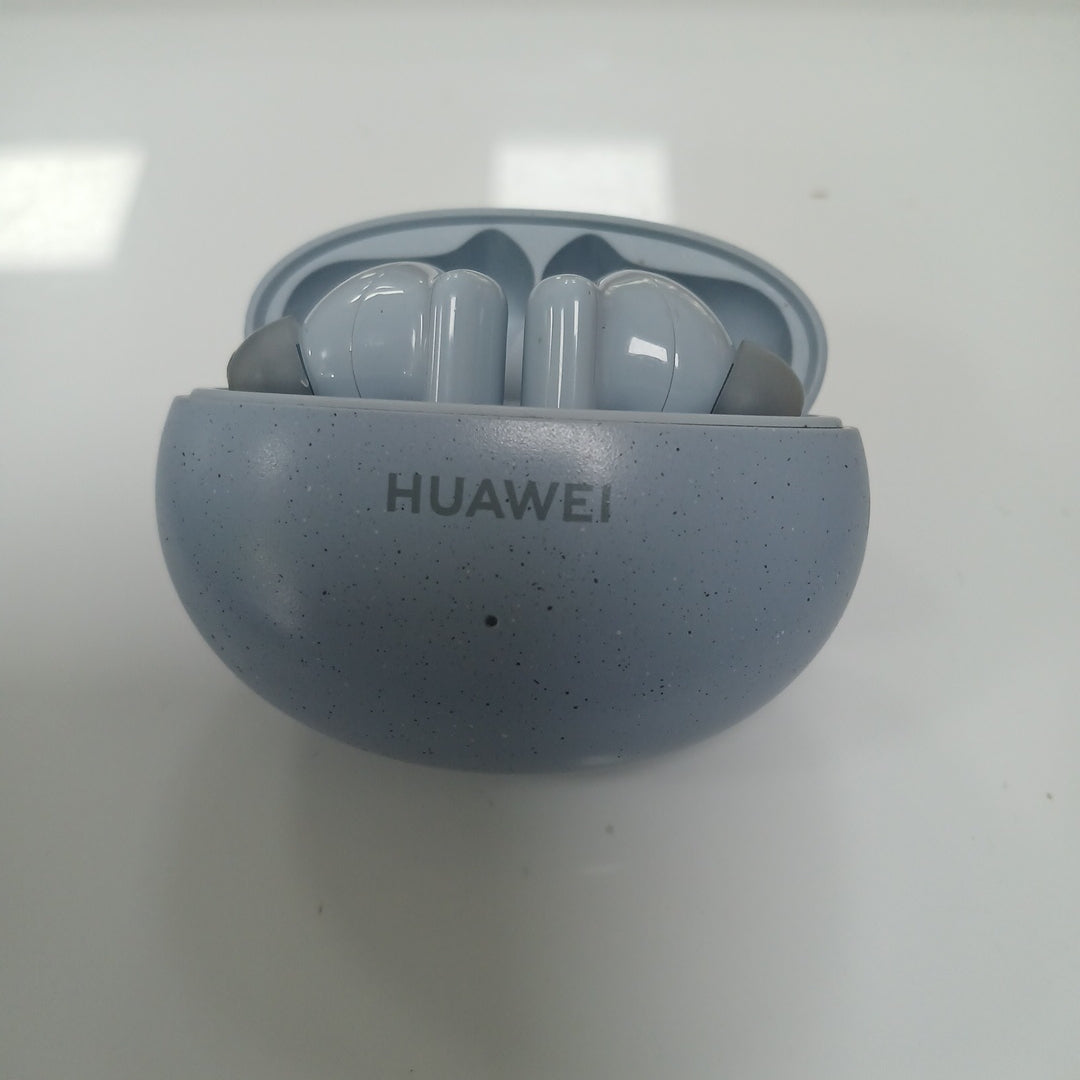 AUDIFONOS HUAWEI FREEBUDS 5I  INALAMBRICO IN EAR (SEMINUEVO)