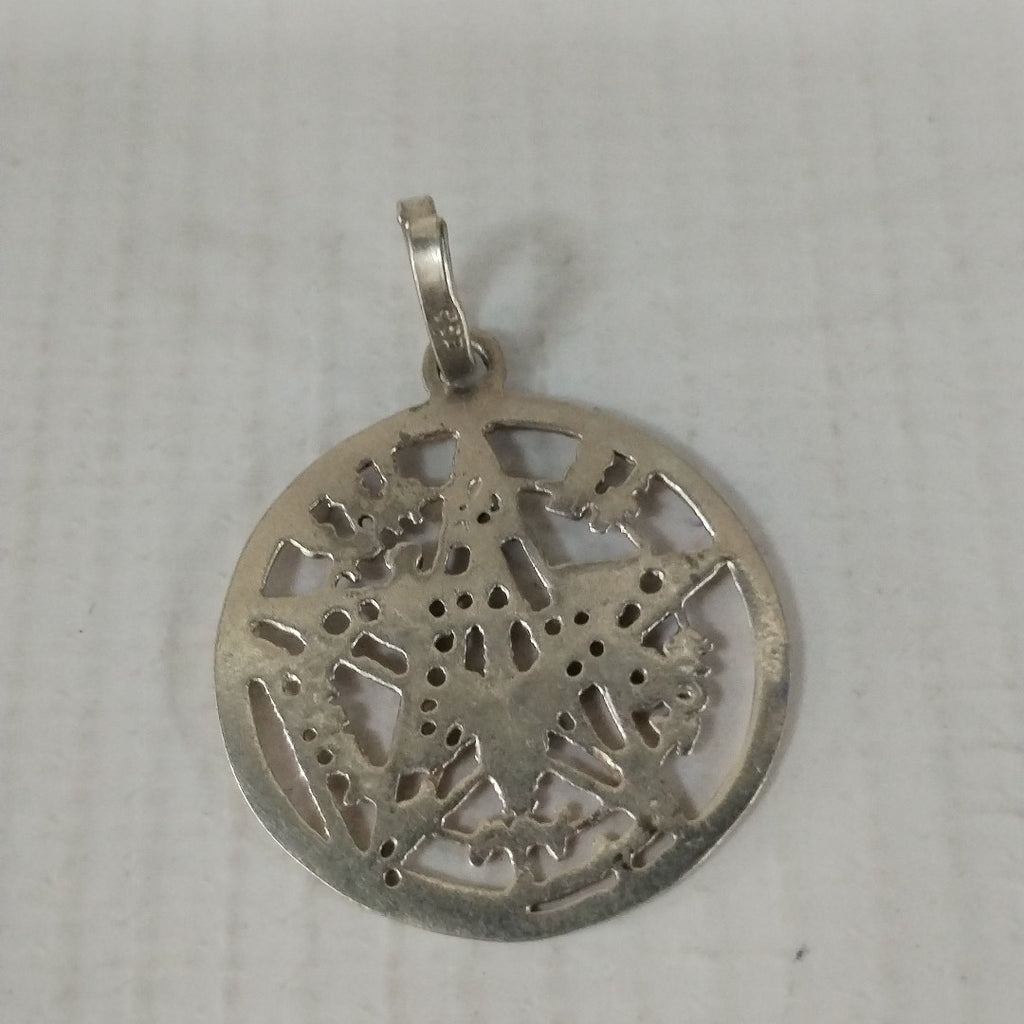 DIJE PLATA 2.4 GRMS (SEMINUEVO)