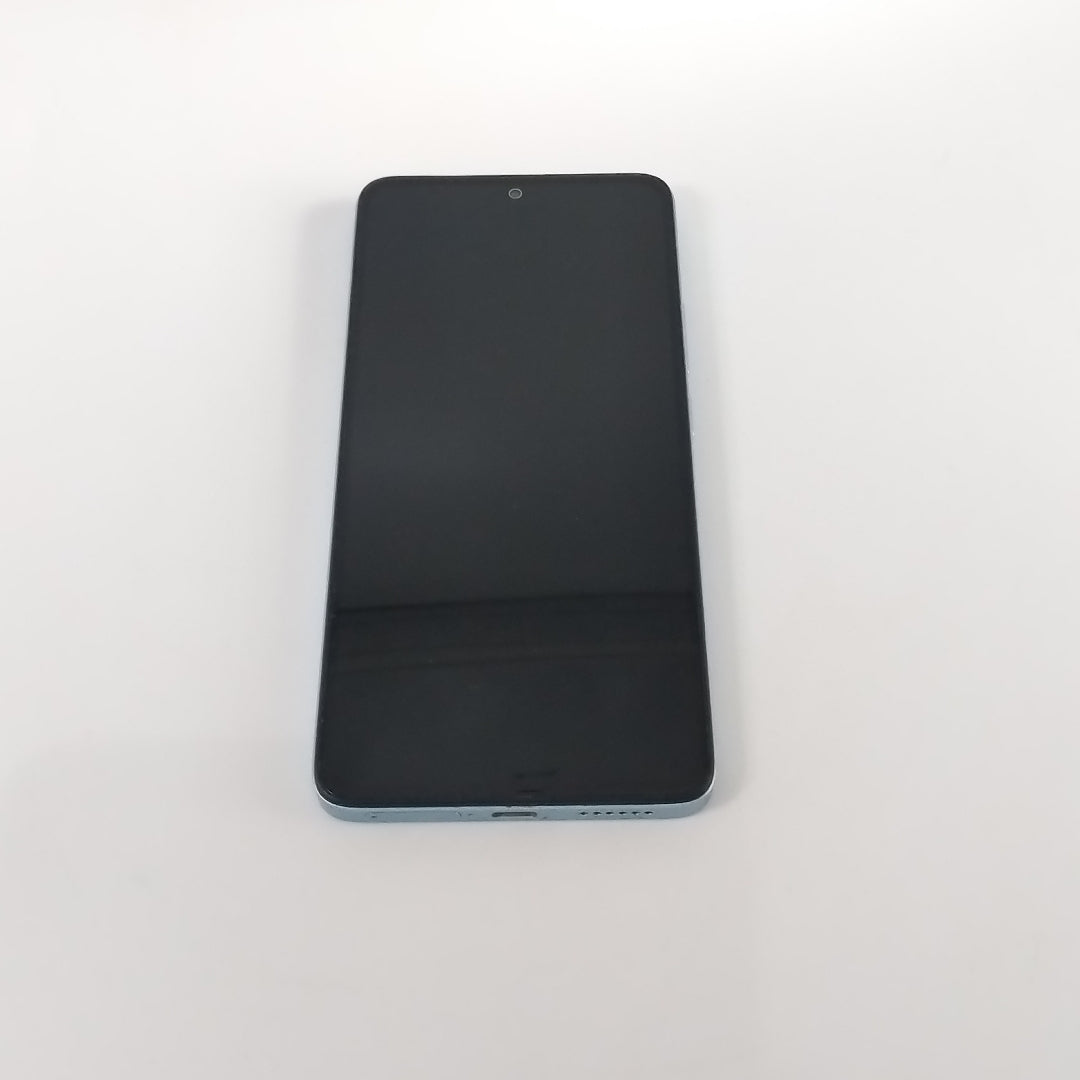 CELULAR XIAOMI REDMI NOTE 14 24117RN76L (2025) 256 GB 8 GB RAM (SEMINUEVO)