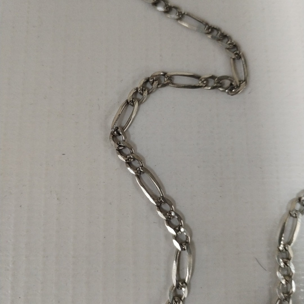 CADENA PLATA 6.8 GRMS (SEMINUEVO)