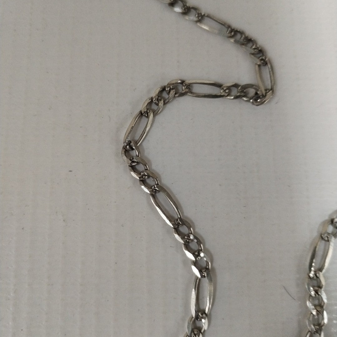 CADENA PLATA 6.8 GRMS (SEMINUEVO)