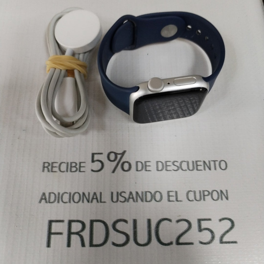 SMARTWATCH APPLE SE 2 ALUMINIO A2722 40 MM GPS (SEMINUEVO)