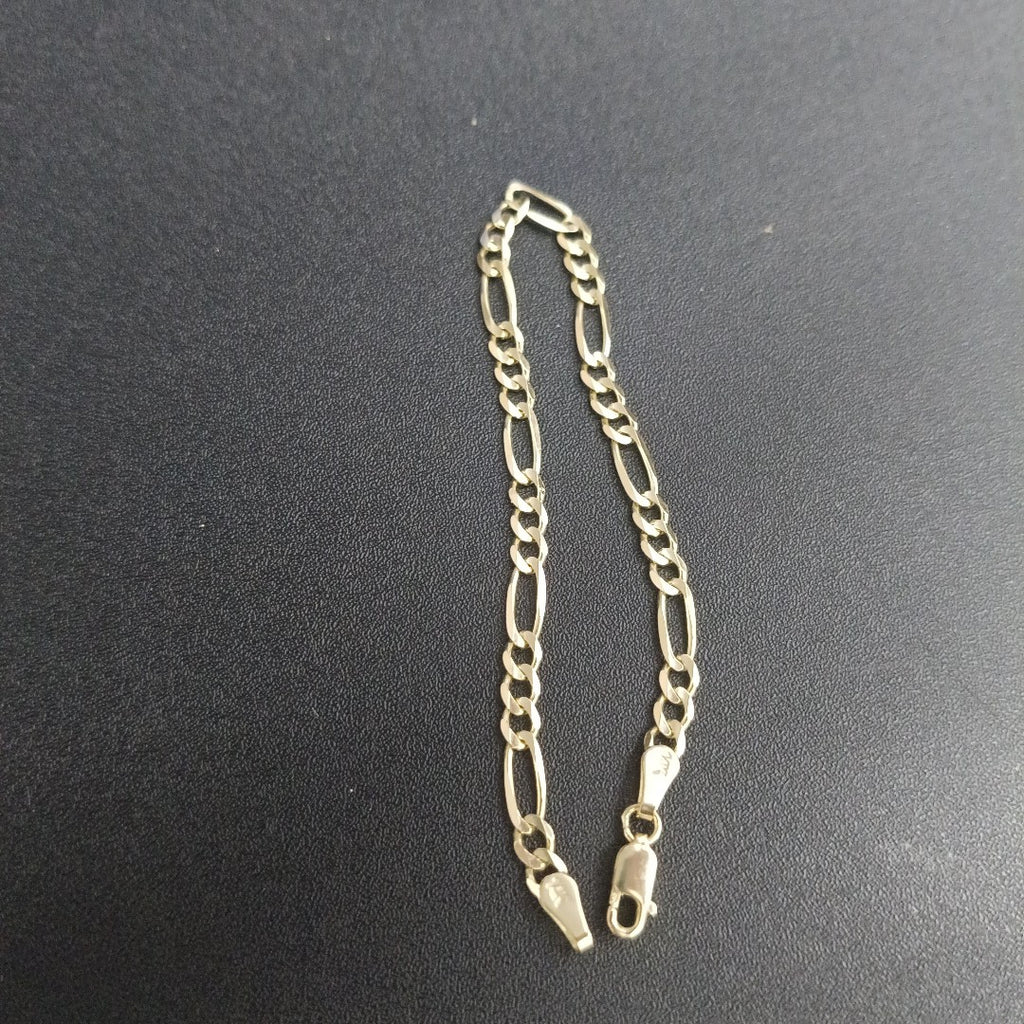 PULSERA TEJIDO 3X1 4.2G 18 CM (NUEVO)