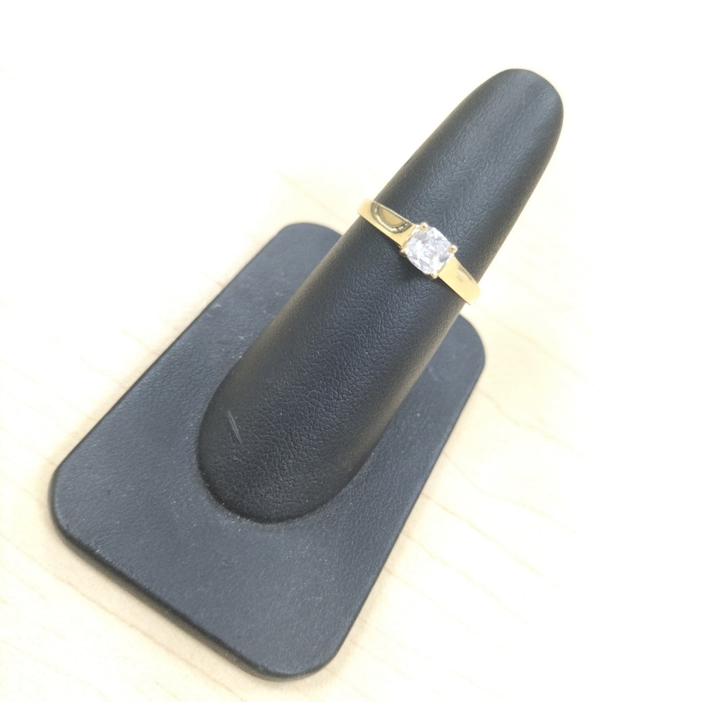 K1 2,00 GRMS 14 K ESPECIFICACIONES COMPLEMENTARIAS SOLITARIO (SEMINUEVO)