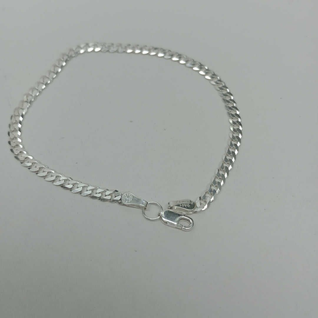 PULSERA PLATA 4,80 GRMS (SEMINUEVO)