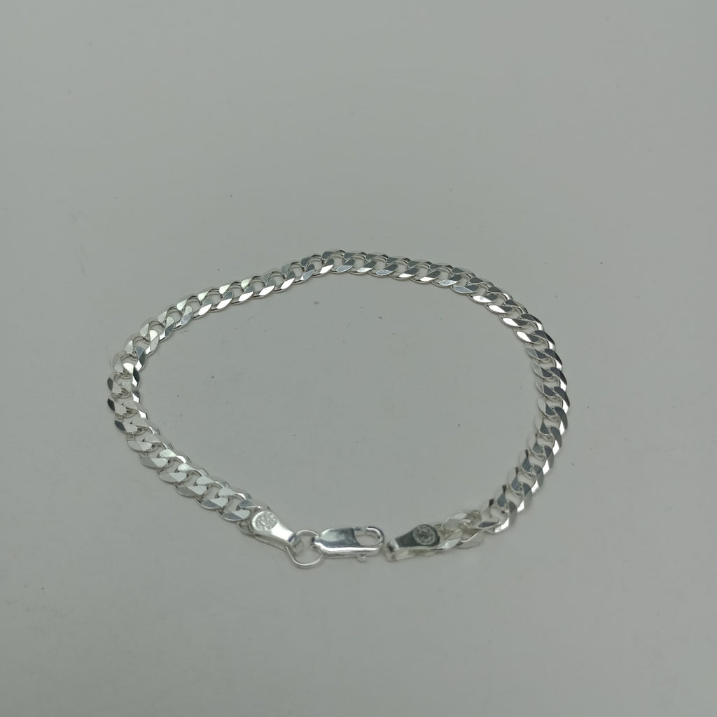 PULSERA PLATA 5,90 GRMS (SEMINUEVO)