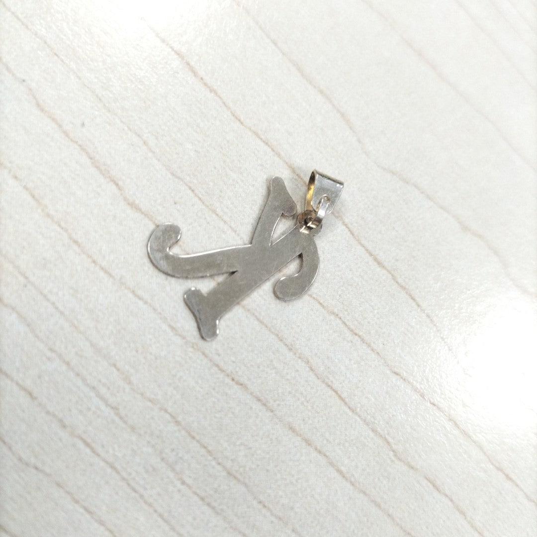 DIJE ORO 10 K 1,00 GRMS (SEMINUEVO)