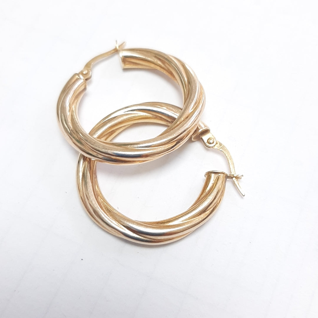 K1 2,50 GRMS 10 K ESPECIFICACIONES COMPLEMENTARIAS ARRACADAS PAR (SEMINUEVO)