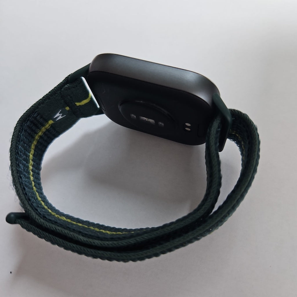 SMARTWATCH MOTOROLA MOTO WATCH FIT 49 MM BLUETOOTH (SEMINUEVO)