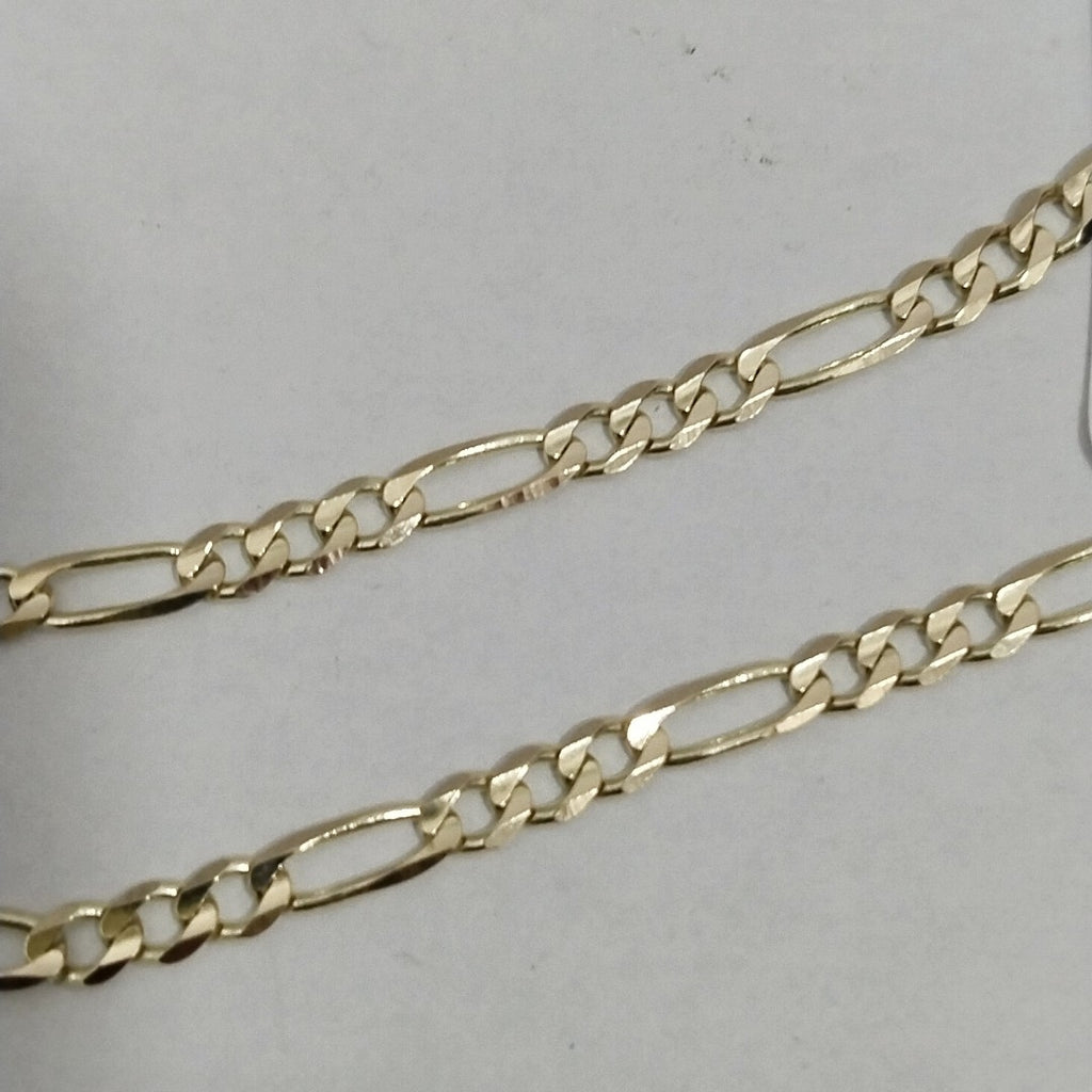 PULSERA TEJIDO 3X1 2.8G 18 CM (NUEVO)