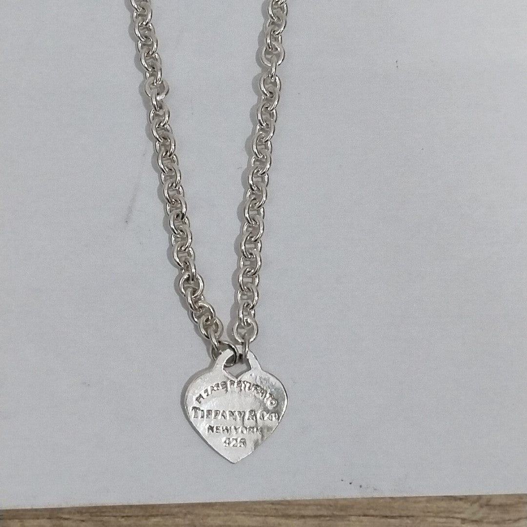 CADENA ESPECIAL PLATA .925 23.8G (NUEVO)