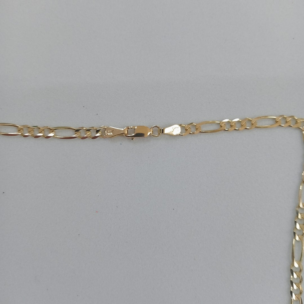 CADENA TEJIDO 3X1 11.9G 55 CM (NUEVO)