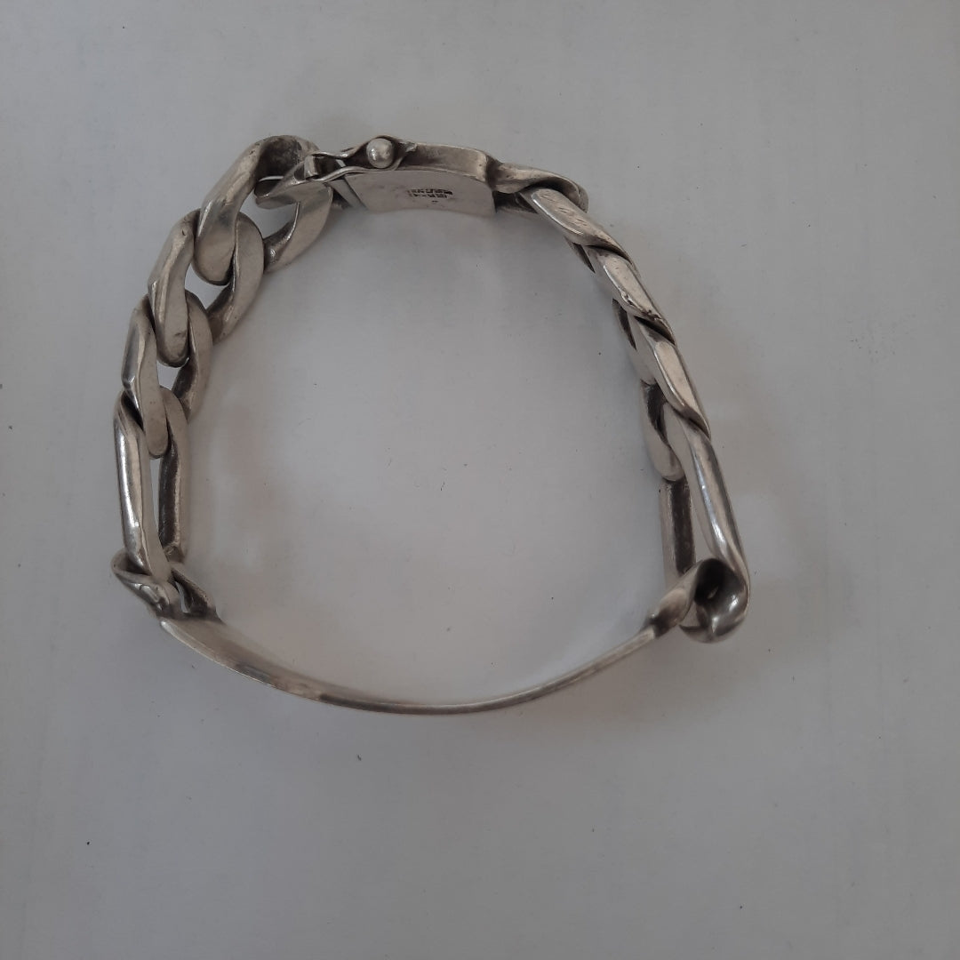 ESCLAVA PLATA 84.2 GRMS (SEMINUEVO)