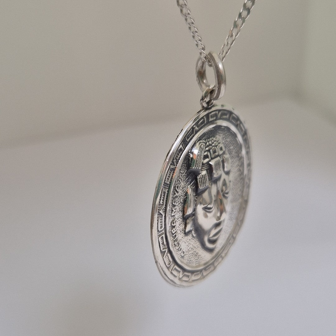 DIJE PLATA 9,20 GRMS (SEMINUEVO)