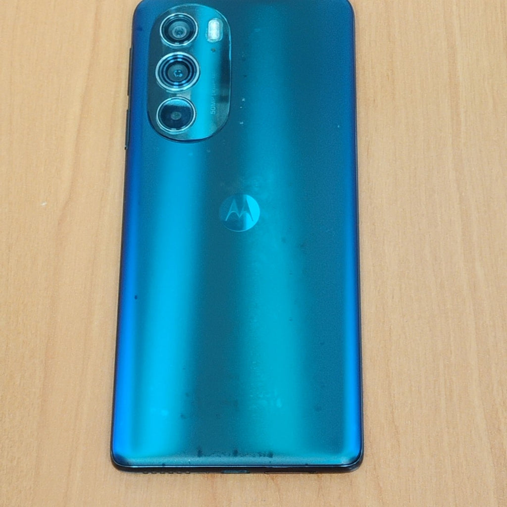CELULAR MOTOROLA MOTO EDGE+ XT2201-3 (2022) 512 GB 8 GB RAM (SEMINUEVO)
