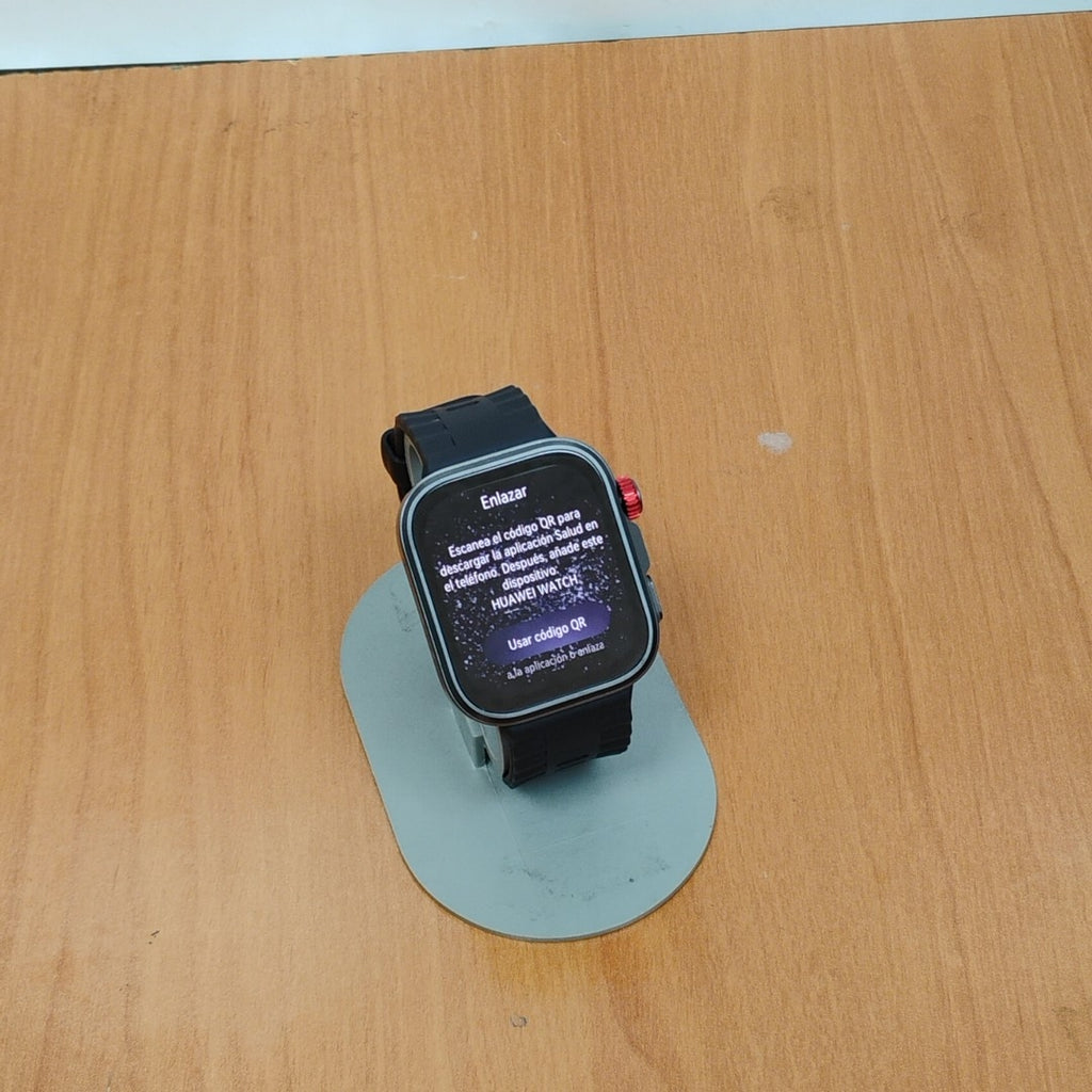 SMARTWATCH HUAWEI WATCH FIT 4 PRO SYA-B29 46 MM GPS (SEMINUEVO)