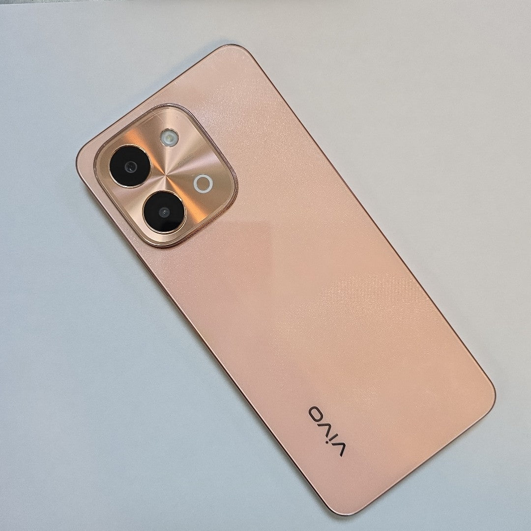 CELULAR VIVO Y28 V2352 256 GB 8 GB RAM (SEMINUEVO)