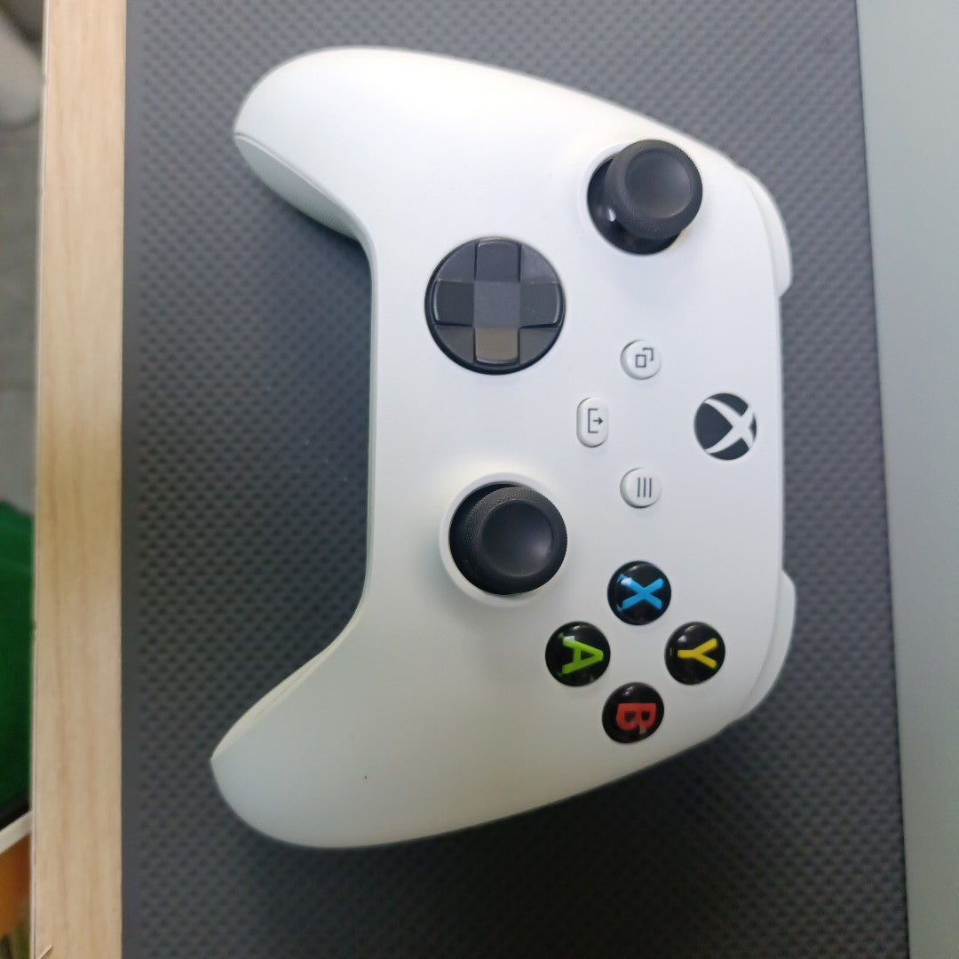 CONSOLA DE VIDEOJUEGO MICROSOFT XBOX SERIES X DIGITAL 1 TB SSD