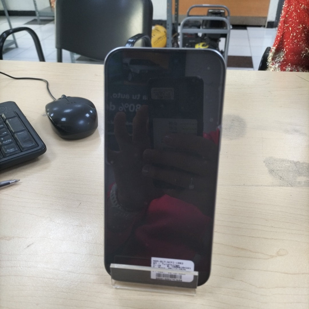 CELULAR APPLE IPHONE 16 PRO MAX A3295 (2024) 512 GB 8 GB RAM