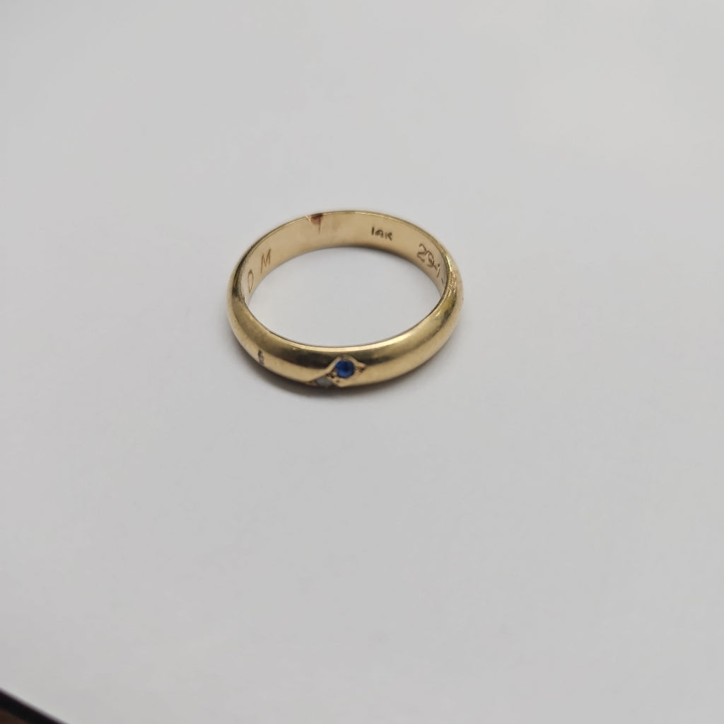 ARGOLLA ORO 14 K 5 GRMS (SEMINUEVO)