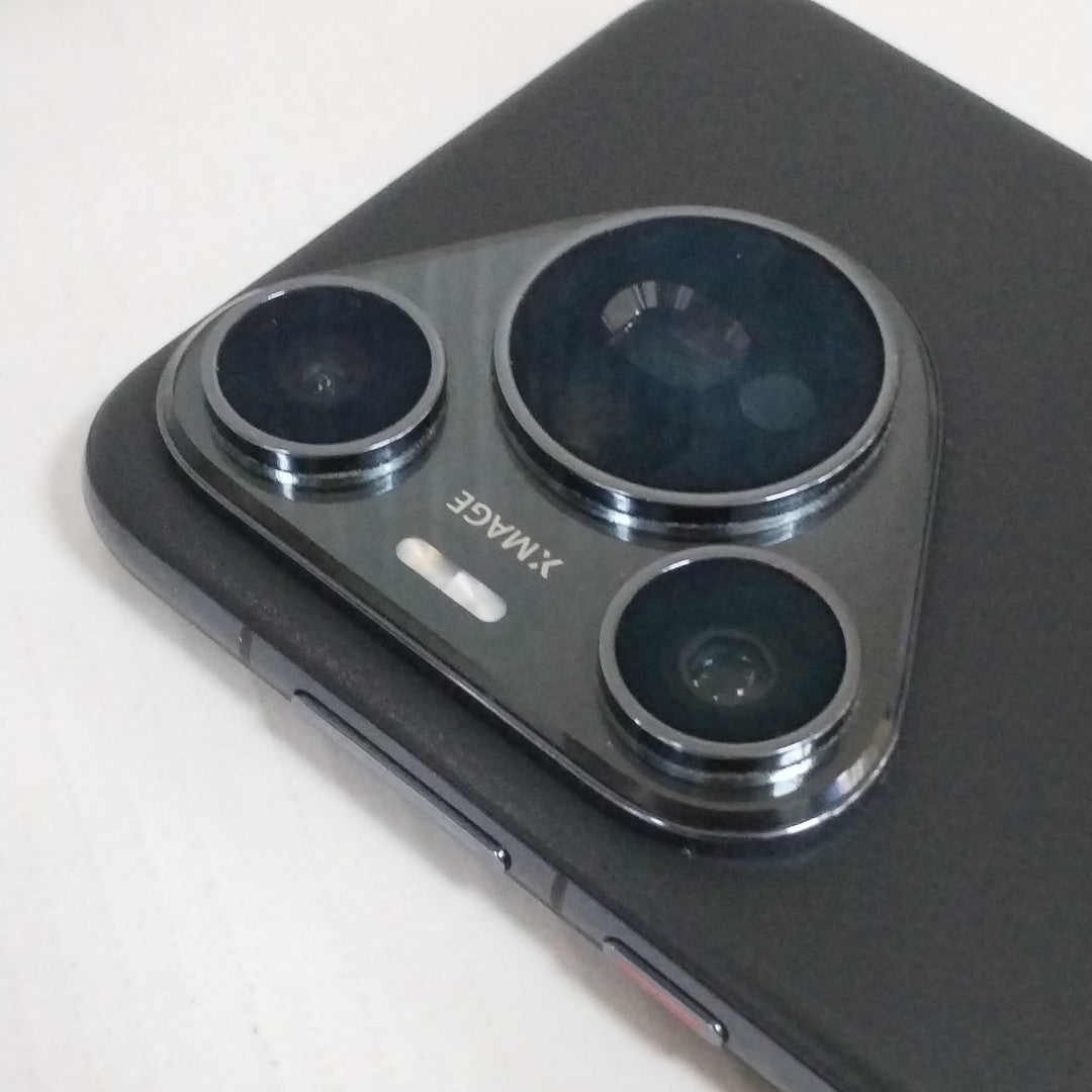 CELULAR HUAWEI PURA 70 PRO HBN-LX9 (2024) 512 GB 12 GB RAM (SEMINUEVO)