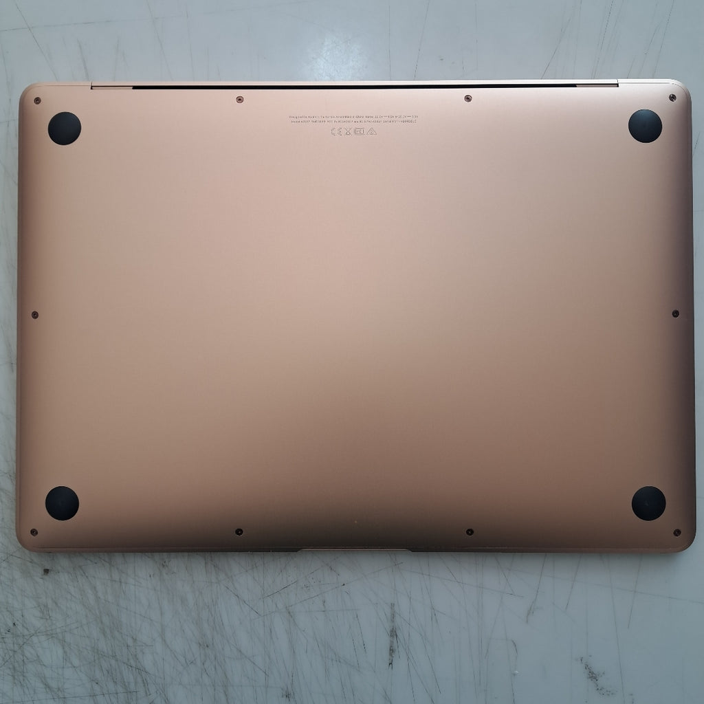 LAPTOP APPLE MACBOOK AIR 13" 2020 3.2 A2337 256 GB SSD 8 GB RAM (SEMINUEVO)