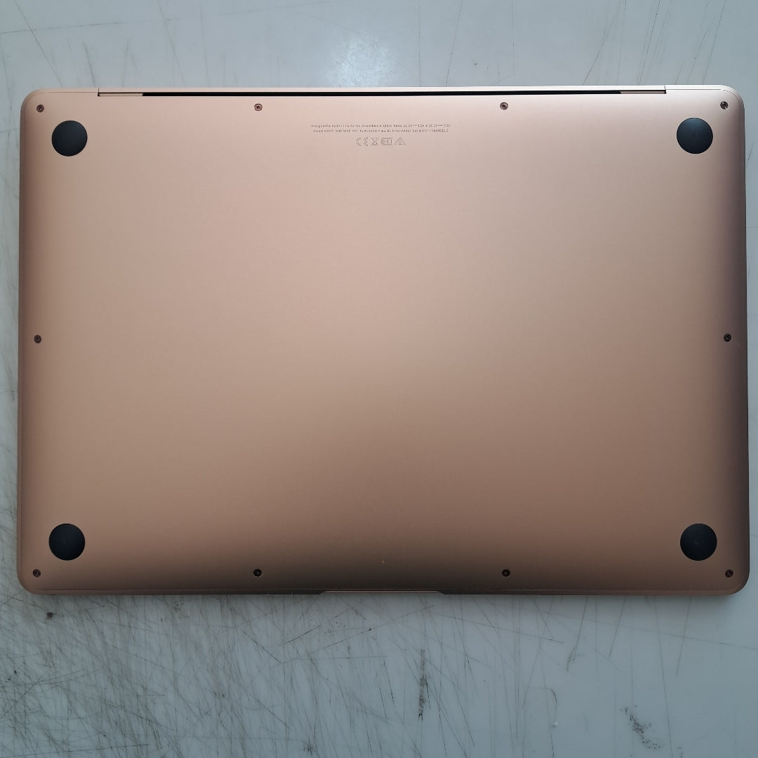 LAPTOP APPLE MACBOOK AIR 13" 2020 3.2 A2337 256 GB SSD 8 GB RAM (SEMINUEVO)