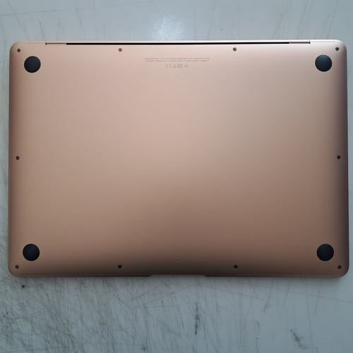 LAPTOP APPLE MACBOOK AIR 13" 2020 3.2 A2337 256 GB SSD 8 GB RAM (SEMINUEVO)