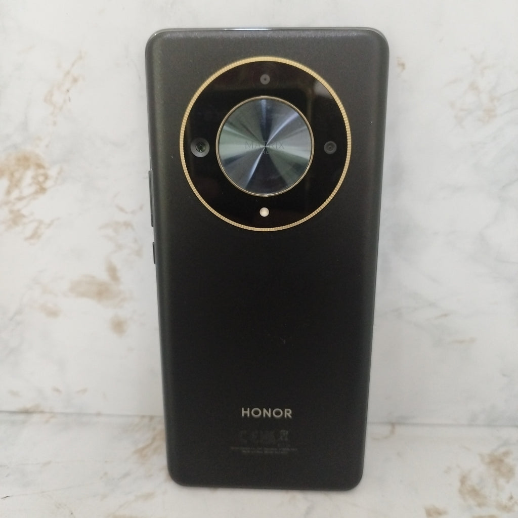 CELULAR HONOR MAGIC6 LITE 5G ALI-NX1 (2023) 256 GB 8 GB RAM (SEMINUEVO)