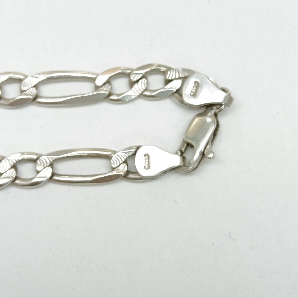 CADENA PLATA 29 GRMS (SEMINUEVO)