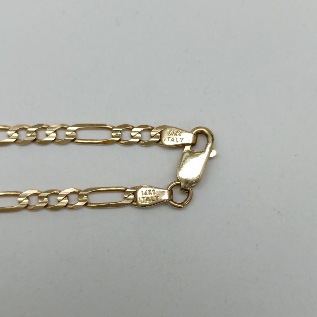 CADENA ORO 14 K 8.9 GRMS (SEMINUEVO)