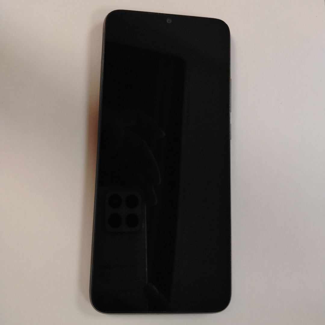 CELULAR XIAOMI REDMI 10C 220333QL 128 GB 4 GB RAM (SEMINUEVO)