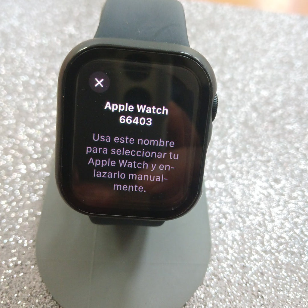 SMARTWATCH APPLE SE 2 ALUMINIO A2722 40 MM GPS (SEMINUEVO)