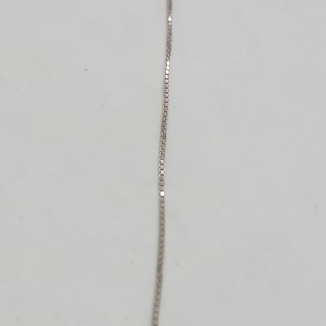 GARGANTILLA ORO 14 K 3.6 GRMS (SEMINUEVO)