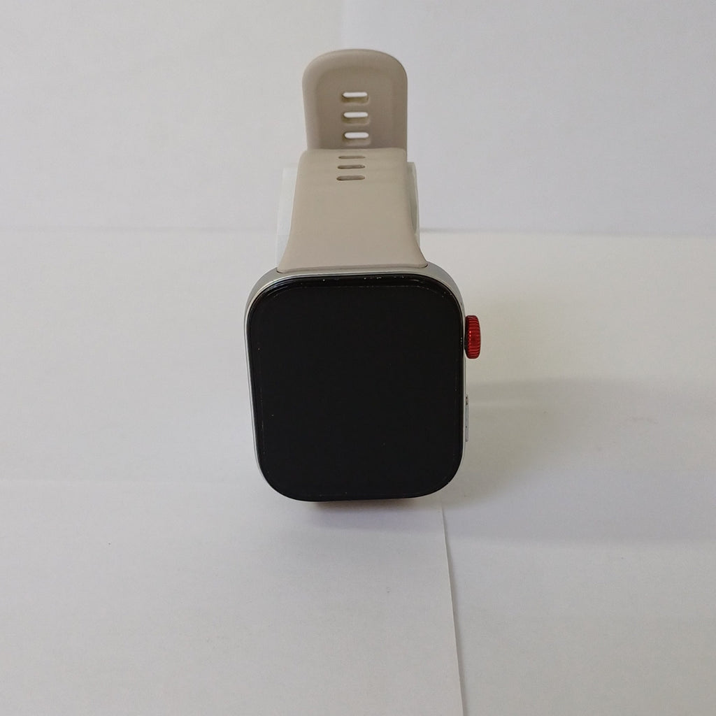 SMARTWATCH HUAWEI WATCH FIT 3 SLO-B09 44 MM BLUETOOTH (SEMINUEVO)