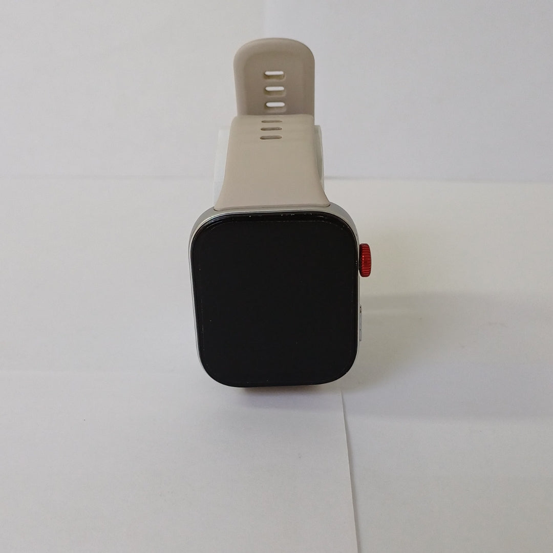 SMARTWATCH HUAWEI WATCH FIT 3 SLO-B09 44 MM BLUETOOTH (SEMINUEVO)