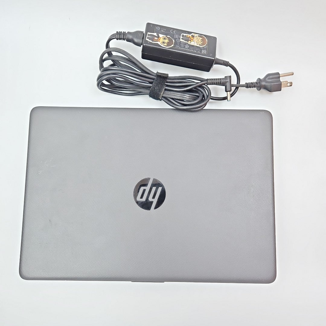 LAPTOP HP 240 G8 (2022) 500 GB  4 GB RAM (SEMINUEVO)