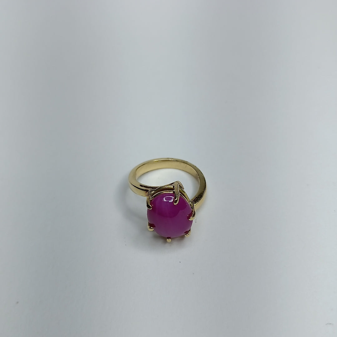 ANILLITO ORO 14 K 4,90 GRMS (SEMINUEVO)