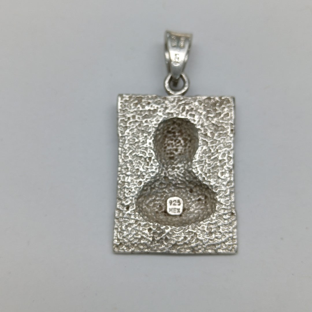 DIJE PLATA 12.3 GRMS (SEMINUEVO)