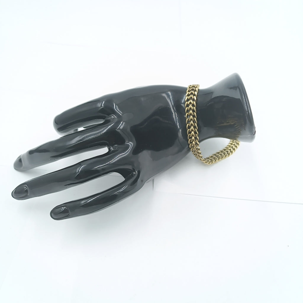 PULSERA ORO 10 K 16.9 GRMS (SEMINUEVO)