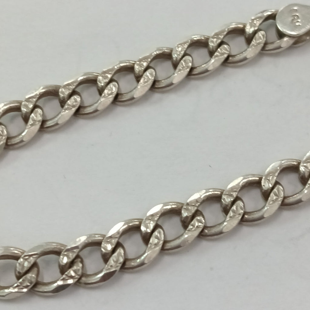 PULSERA PLATA 12,50 GRMS (SEMINUEVO)