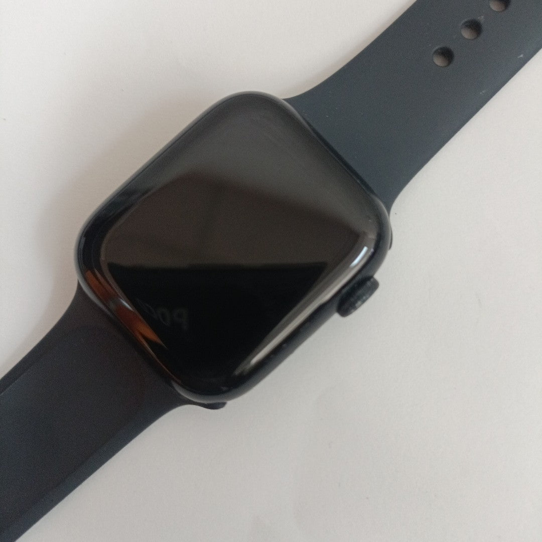 SMARTWATCH APPLE SERIES 8 ALUMINIO A2770 41 MM GPS