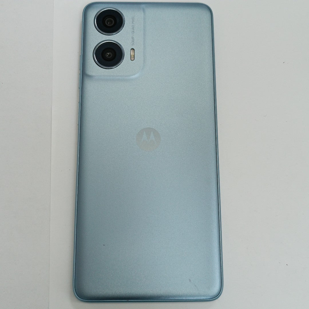 CELULAR MOTOROLA MOTO G24 POWER XT2425-1 (2024) 256 GB 8 GB RAM (SEMINUEVO)