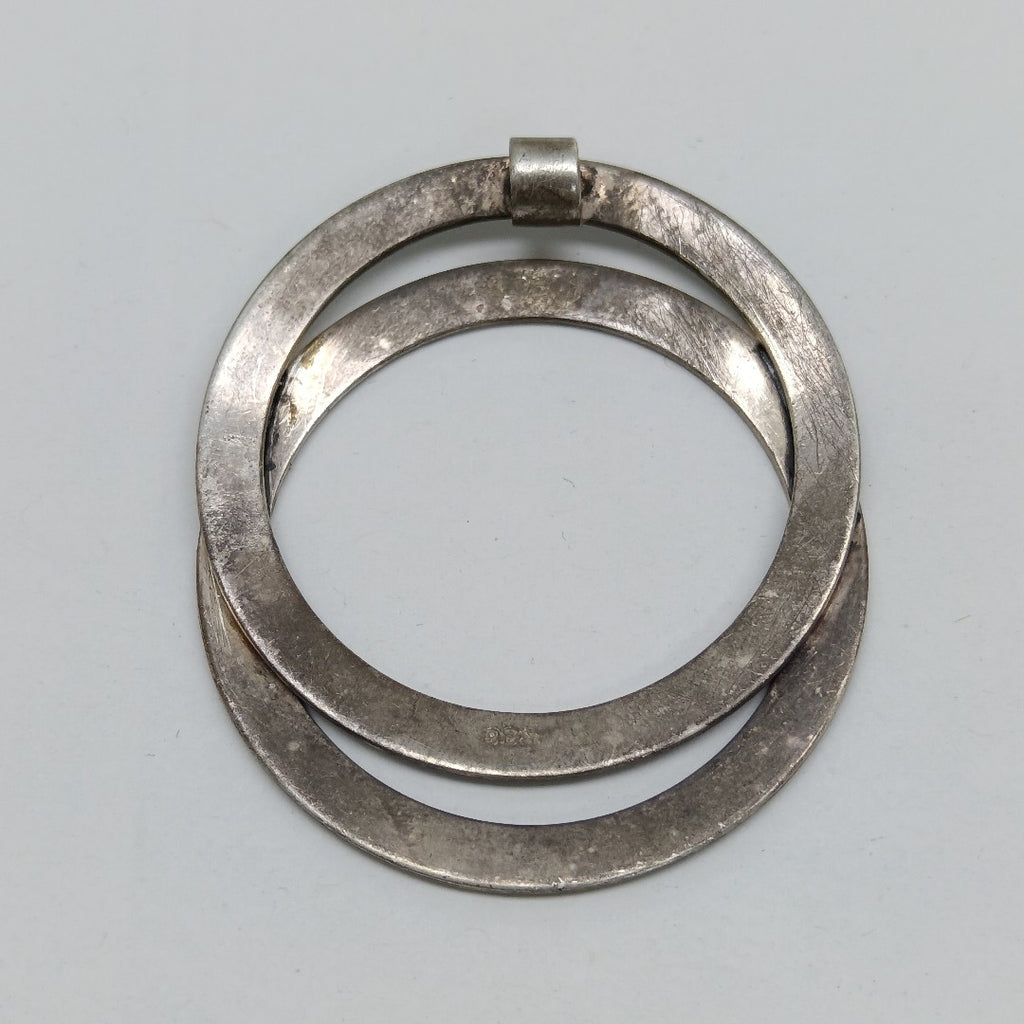 DIJE PLATA 16 GRMS (SEMINUEVO)