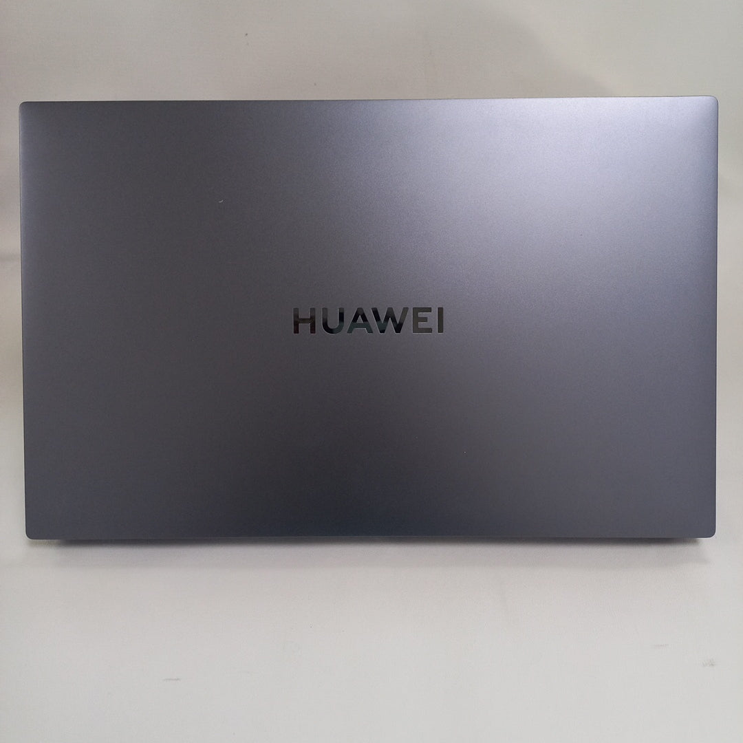LAPTOP HUAWEI MATEBOOK D16 HVY-WAP9 (2022) 512 GB SSD 16 GB RAM (SEMINUEVO)