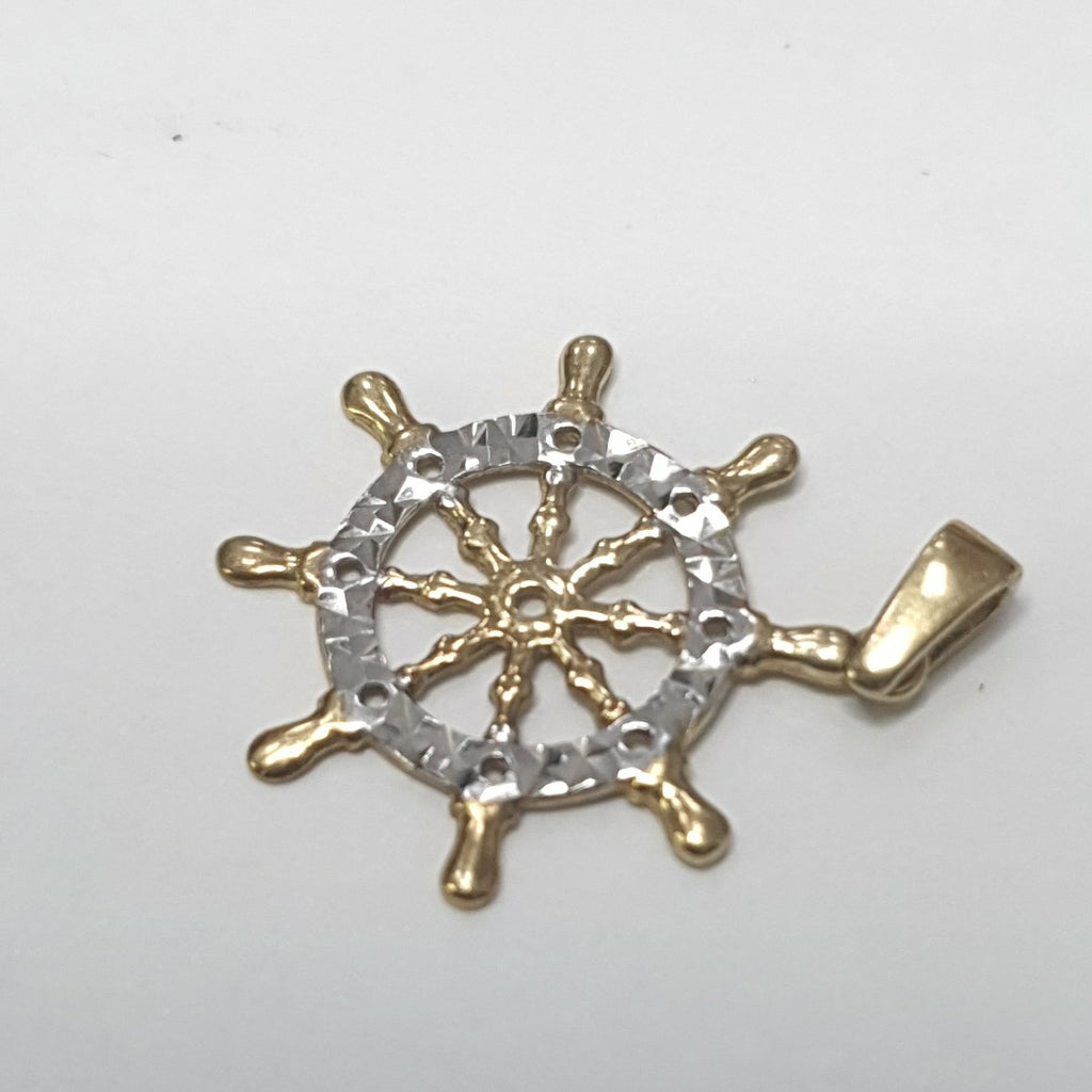 K1 1,00 GRMS 10 K ESPECIFICACIONES COMPLEMENTARIAS DIJE ORO RADIADO PLATINADO FM (SEMINUEVO)