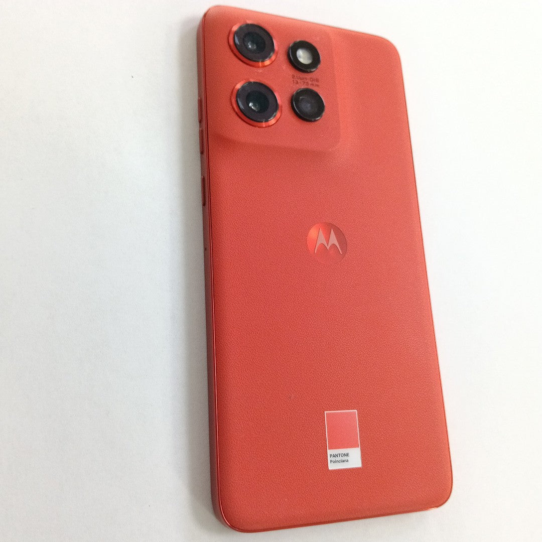 CELULAR MOTOROLA EDGE 50 NEO XT2409-2 (2024) 512 GB 12 GB RAM (SEMINUEVO)