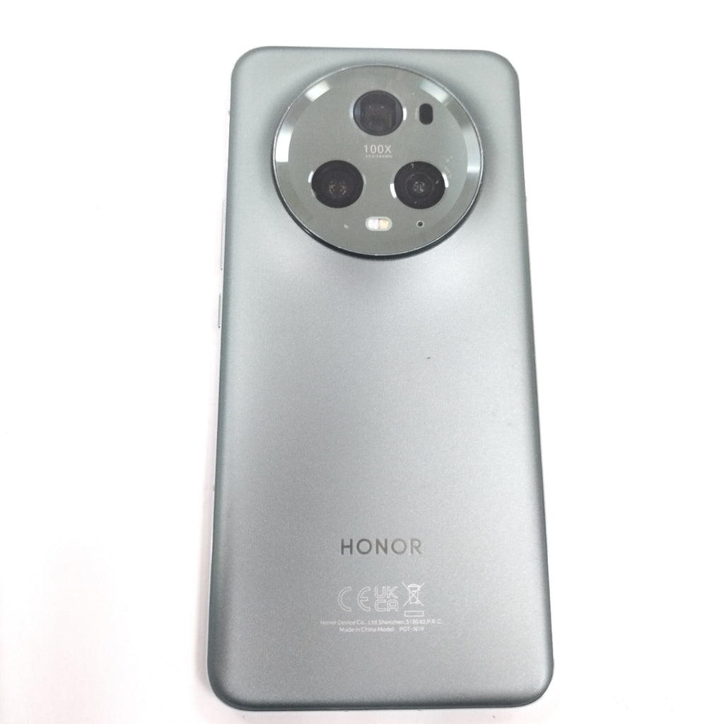CELULAR HONOR MAGIC 5 PRO PGT-N19 512 GB 12 GB RAM (SEMINUEVO)