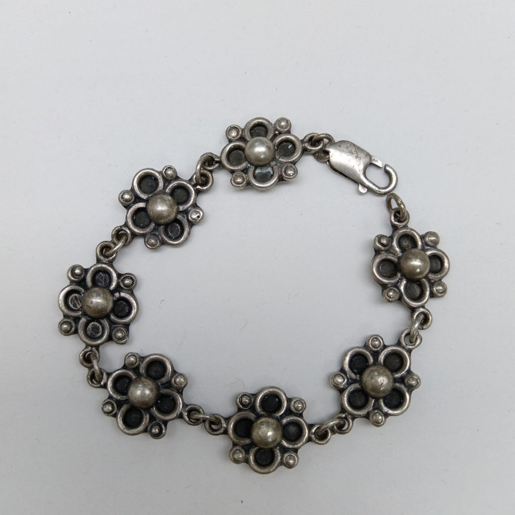 PULSERA PLATA 30.1 GRMS (SEMINUEVO)